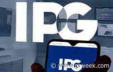 IPG PR firms post mid- to high-single-digit organic revenue growth in Q3
