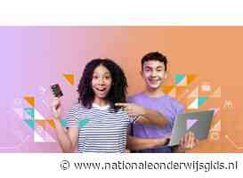 Leerlingen voortgezet onderwijs kunnen meedoen aan goIT STEAM Cup Challenge