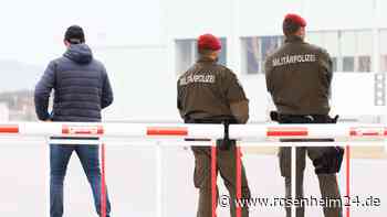 „Unfassbar! Das lässt keinen von uns kalt“: Rekrut (†21) stirbt nach Schuss eines Kameraden