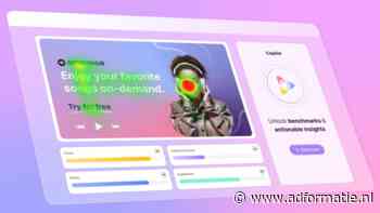 Abovo Maxlead sluit samenwerking met Neurons AI