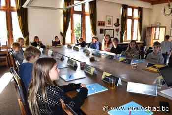 Kindergemeenteraad opnieuw van start: “Stem van de jeugd blijft klinken”