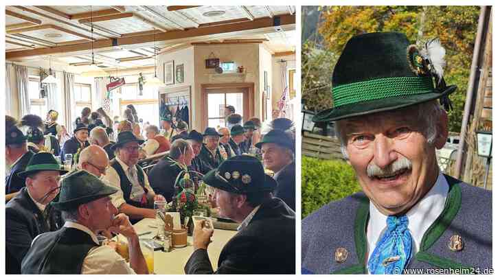 Almbauern im Berchtesgadener Land fordern klare politische Maßnahmen beim Wolf