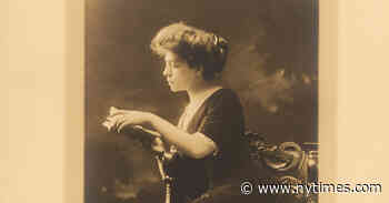 The Morgan Honors Its ‘Personal Librarian’