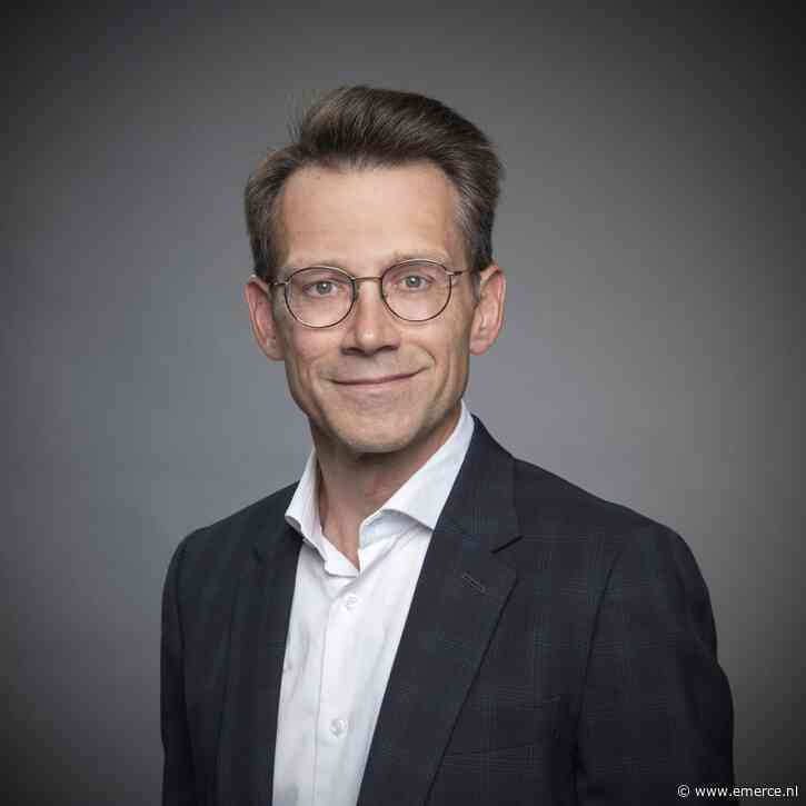 PwC versterkt AI-team met Edwin van Bommel