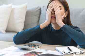 Deze zes Antwerpse ondernemingen hebben faillissement aangevraagd