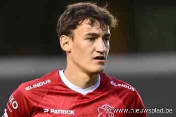 Arthur Wulleman hoopt op puntengewin voor Jong Essevee tegen Torhout: “Het wordt tijd om wat meer scherpte aan de dag te leggen”