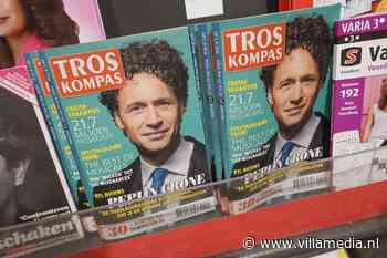 AVROTROS verkoopt omroepgidsen aan Bindinc