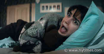 ‘Your Monster’ Review: Beast Intentions