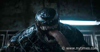 ‘Venom: The Last Dance’ Review: A Long and Winding Tongue