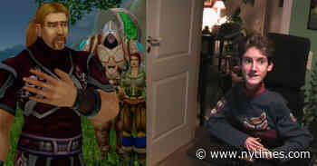 ‘The Remarkable Life of Ibelin’ Review: More Real Than Reality