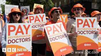 Workers could get right to strike for a year