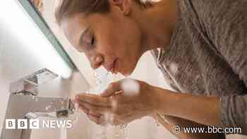 'Sorry' water boss has plan to end sewage spillages