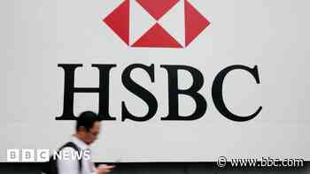 HSBC splits bank between East and West in major overhaul