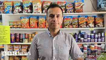 Nerves frayed in Canada and Mexico over US trade relations