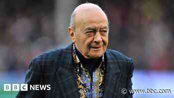 Harrods in the process of settling over 250 claims against Al Fayed