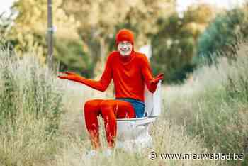 Lochristinaar is jongste deelnemer aan De Slimste Mens, hopelijk wordt het niet ‘ma stobbe’ na vanavond