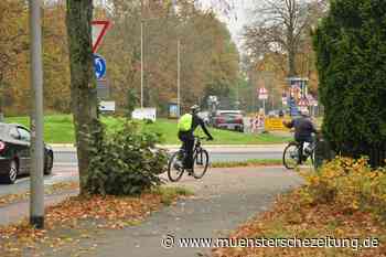 60 Unfälle in sechs Jahren: Kreisverkehr wird zur Ampelkreuzung