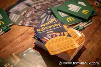 New course to raise awareness of diversity and inclusion in UK farming