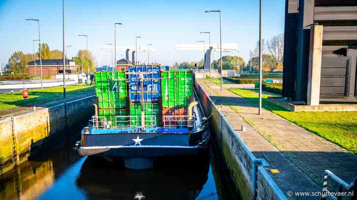 Aanvaring spoorbrug Gouda is niet veel meer dan gerucht