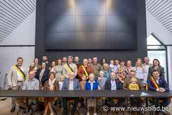 Godfried en Henriette vieren briljanten jubileum