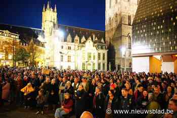 LIVE Verkiezingen in Gent. Voor Gent onderhandelt met N-VA, “Naïef om te denken dat bestuur altijd progressief zou blijven”
