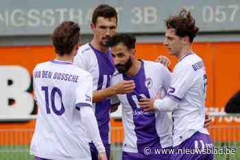 Kurt Delaere en KRC Harelbeke willen in derby tegen Gullegem vervolg breien aan ongeslagen reeks: “We zijn op de goede weg”