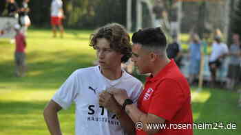 „Ausnahme-Situation“ beim SV Westerndorf: Aufstiegstrainer kehrt zum Kreisligisten zurück