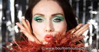 'Disco queen' Sophie Ellis-Bextor announces Bournemouth show