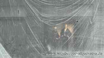 Ansichtssache: Augsburg einmal ganz anders