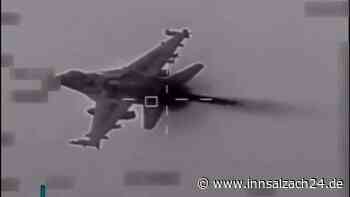 Tote und Verletzte in Ankara: Türkei mit Vergeltungs-Luftangriffen in Irak und Syrien