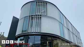 Final preparations under way for creative hub