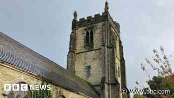 Plans to demolish listed church for safety reasons