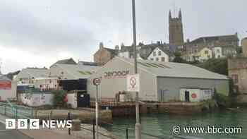 Concern Cornwall could lose prosperity funding pot