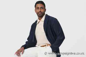 PHD appoints Rohan Tambyrajah global chief experience officer