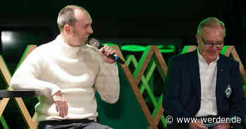 "Die Mitgliedschaft ist das stärkste Bekenntnis zu Werder"