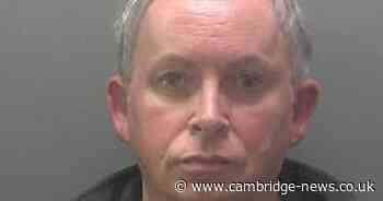 Driver jailed after killing motorcyclist in head-on crash