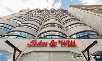 Umnutzung: Übernachten in alten Silotürmen