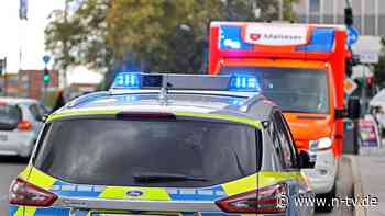 20-Jährige greift Beamte an: Polizisten erschießen Frau in Hessen