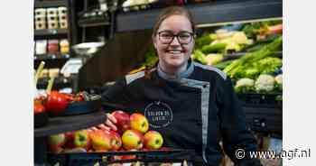 “In maaltijden groeien we ontzettend hard”