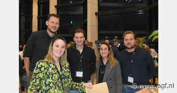 Nog drie weken om je in te schrijven voor de AGF-Kennis(sen)dag