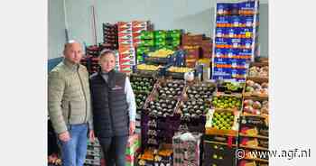 "Tropisch fruit importeren we via Nederland"