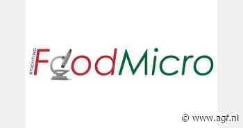 Symposium Water en Voedselveiligheid