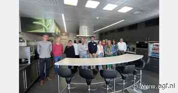 Vlaams project toont kansen voor verwerking champignonvoetjes