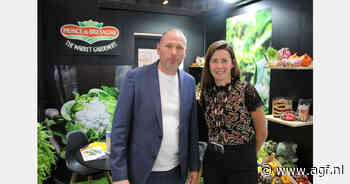 "Met een mix van inkoopsystemen bedienen we vanuit Bretagne een breed klantenbestand"