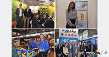 Fotoreportage SIAL 2024