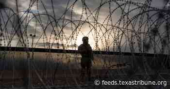 If it survives in court, Texas’ immigration law could upend immigration enforcement nationwide