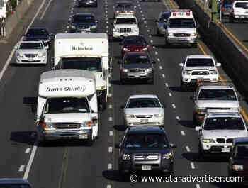 Kokua Line: Did bill to forgive lapsed car registration pass?