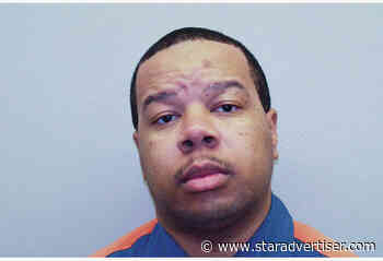 Leader of heavily armed drug-dealing gang gets 30 years