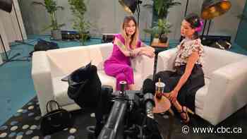 2 Asian Canadian authors take on racism — 1 conversation at a time