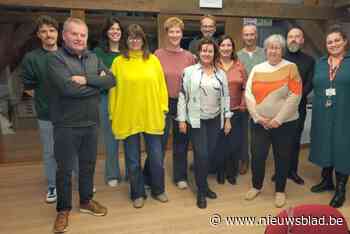 Winterspoor brengt artiesten naar twaalf intieme huiskamers